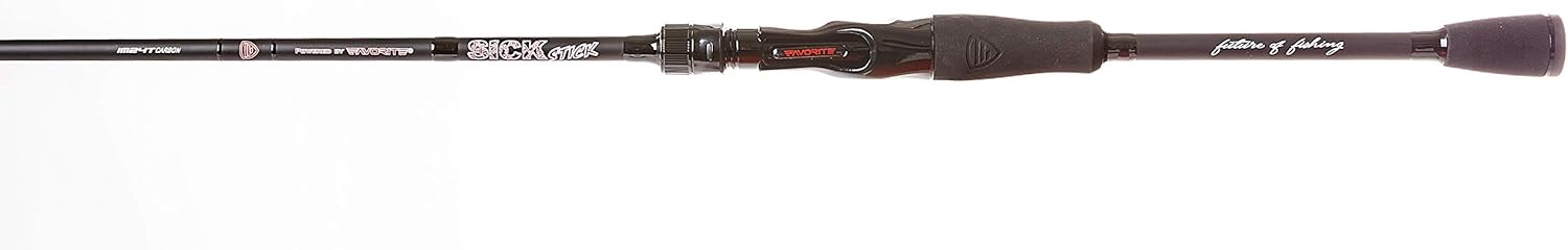 favorite sick stick casting rod