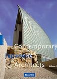 Image de Contemporary Japanese Architects, Vol. 2 (English, German and French Edition)