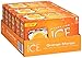 Sparkling Ice Fridge Pack, Orange Mango, 8 Count (Pack of 3)