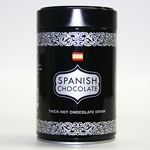 Spanish Chocolate Company Thick Hot Chocolate Drink 350 g Amazon.co.uk