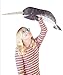 Folkmanis Narwhal Hand Puppet