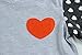 Fiream girls' Crewneck Cartoon Long Sleeve T-shirt(50502TZ,2T)