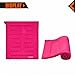 KingCamp Sleeping Bag with Compression Sack Great for Adults & Kids Indoor and Outdoor Use 3-Season Warm and Comfortable for Camping Travel