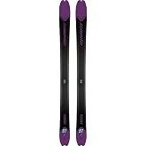Radical 97 W Ski | Versatile and light, the Radical 97 Ski is built for women who charge hard on the descent and move efficiently on the climb