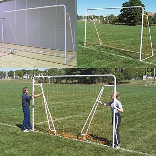 سعر BSN Indoor Soccer Goal Net (1 EA) فى السعودية بواسطة امازون