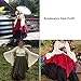 NSPSTT Womens Renaissance Medieval Costume Dress Gothic Victorian Fancy Dresses