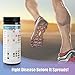 AllTester 14-in-1 Ketone Test Strips Urine Test Kit 100 Count