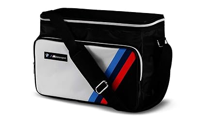 BMW M Motorsport - Nevera portátil: Amazon.es: Coche y moto