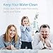 Waterdrop AP810 Whole House Water Filter, Replacement for 3M® Aqua-Pure® AP810, AP801, AP811, Whirlpool® WHKF-GD25BB, WHKF-DWHBB, 5 Micron, 10