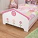 KidKraft Dollhouse Toddler Bed