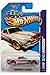 2013 Hot Wheels Hw Showroom 65 Mustang 2+2 Fastback 237/250