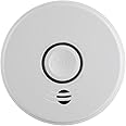 Kidde P4010ACS AC Hardwired Photoelectric Smoke Alarm Sealed 10 Year Battery Backup (1)
