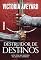 Livro Destruidor de destinos (Destruidor de Mundos Livro 3)