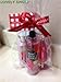 Bath & Body Works Mad About You Set, Body Lotion 8 Oz, Shower Gel 10 Oz & Fragrance Mist 8 Oz