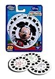 Mickey Mouse Clubhouse - ViewMaster 3 Reel Set