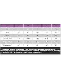 VELJIE vestido de fiesta casual de manga corta con diseño de retazos vintage para mujer