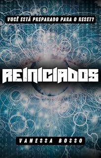 Livro REINICIADOS