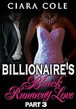 Billionaire's Black Runaway Love 3 (BWWM Romance)