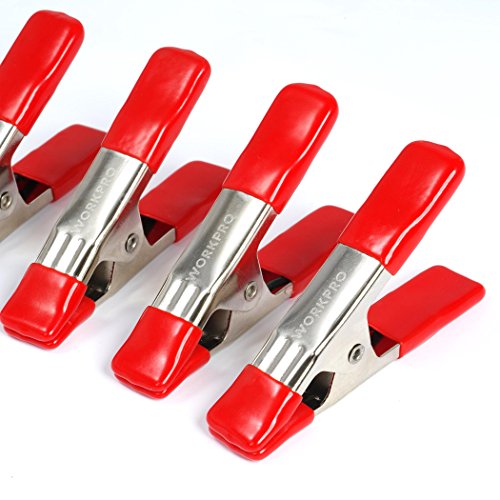 1 WORKPRO+W001401A+20+Piece+Steel+Spring