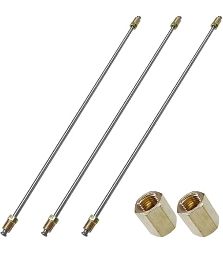 Amazon.com: ISR Performance Parts IS-N300ZX Stainless Steel Front