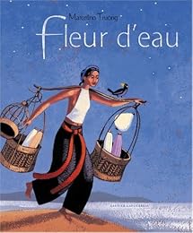 Fleur d'Eau