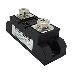Aigoodele 300A Industrial Solid State Relay SSR