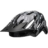 Bell Bike 4Forty MIPS Matte/Gloss Black Camo Medium
