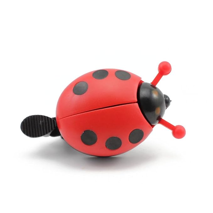 novelty bike bell