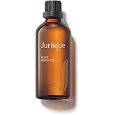 Jurlique Rose Body Oil, 3.4 fl oz (100 ml)
