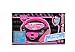 Monster High CD Boombox (56049)