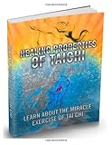 Image de Healing Properties Of Tai Chi: tai chi, healing properties, exercise