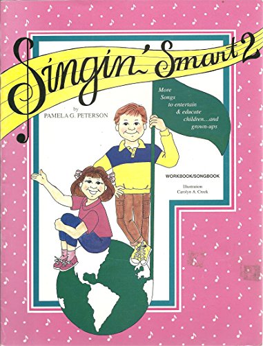 Singin' Smart 2 Workbook/Songbook