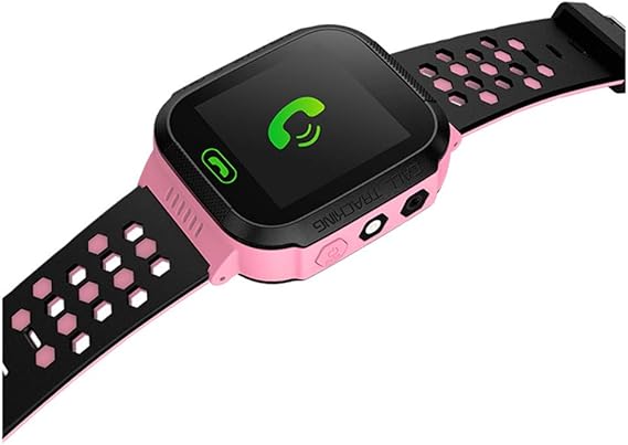eleoption kids smart watch