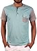 Feeder Henley from Modern Culture