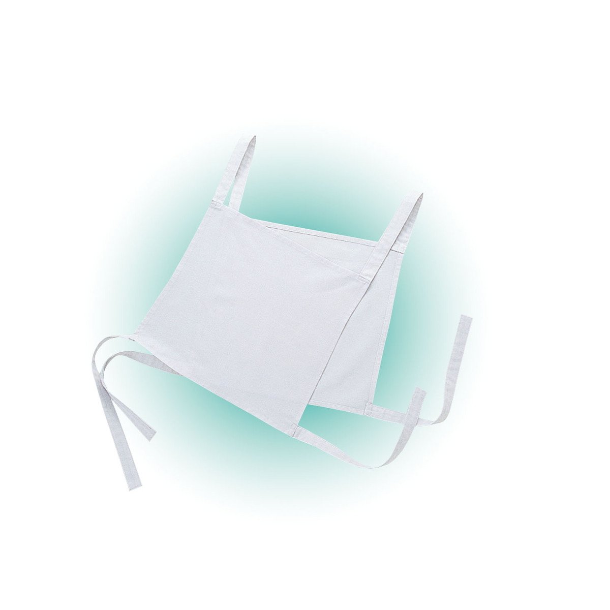 アーテック(artec) 両面ゼッケン 1211商品画像