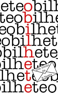 Livro O Bilhete