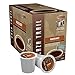 Caza Trail Coffee Pods, Hazelnut, Single Serve 24 Count (Pack of 1) (Packaging May Vary)