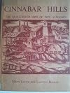 Cinnabar Hills ; the qucksilver days of new Alamaden