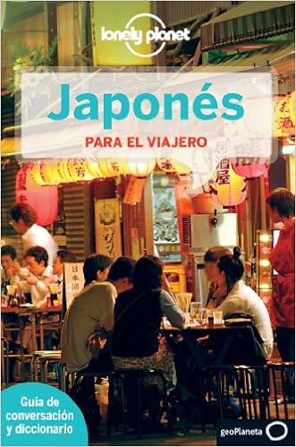  Japonés para el viajero