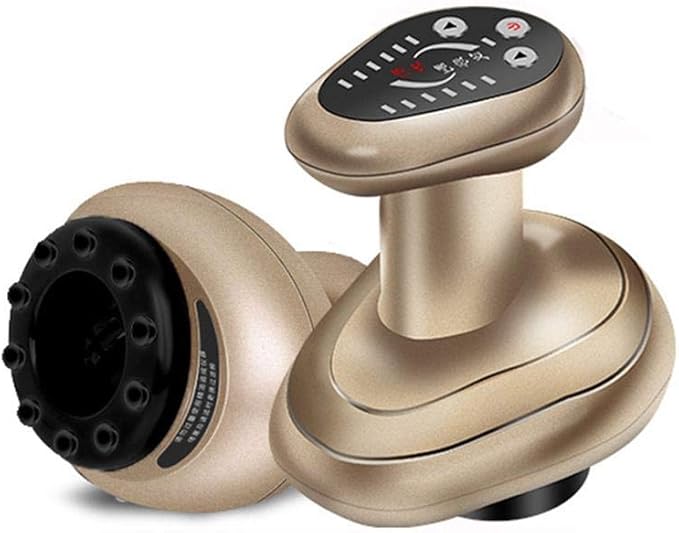 Scraping Instrument, Electronic Gua Sha Cupping Scraping Instrument