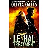 Lethal Treatment: A Gripping Medical Action Adventure Thriller (Dr. Angelica Mortmain Book 1)