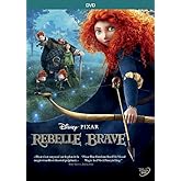 Rebelle / Brave (Bilingue)
