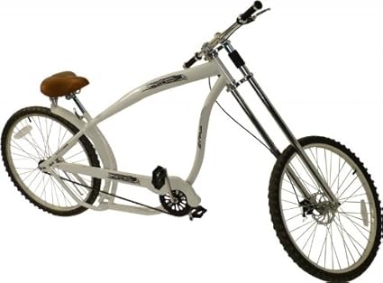 Vélo chopper adulte Clearance