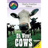 Oh Wow! Cows!
