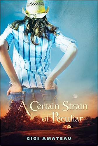 A Certain Strain Of Peculiar (9780763630096)