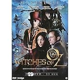 Witches Of Oz
