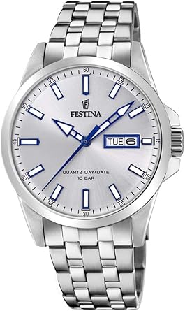 Festina Reloj de Pulsera F20357/1