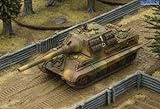 Flames of War JagdTiger