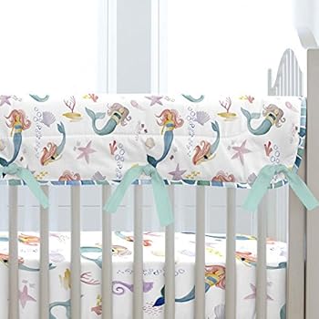carousel designs nursery rhyme toile