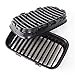 Matte Black Front Kidney Grille Center Grill For BMW 3 Series E36 1992-1996 1992 1993 19994 1995 1996
